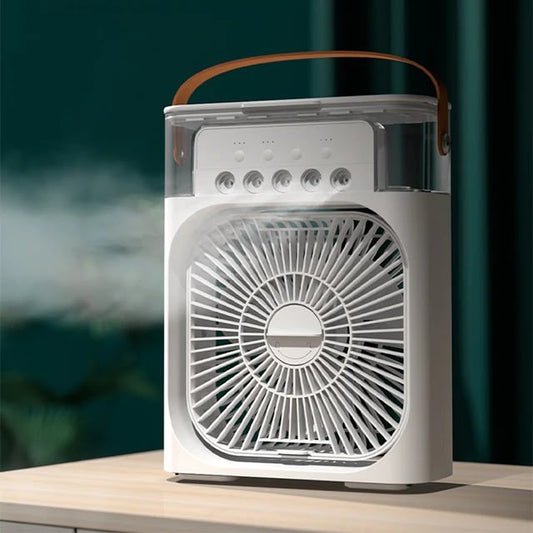Humidifier Mist Fan