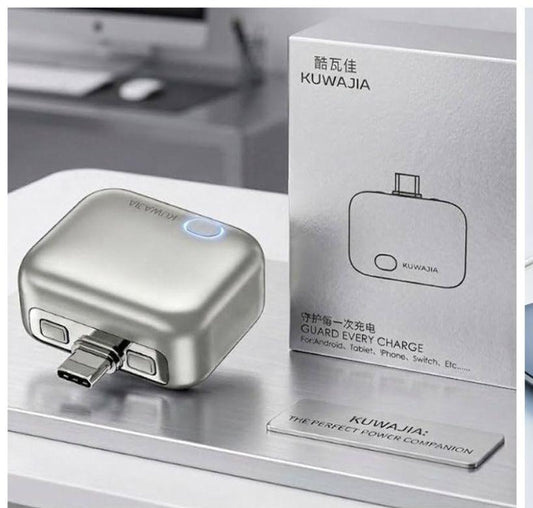 USB-C Smart Charging Protector