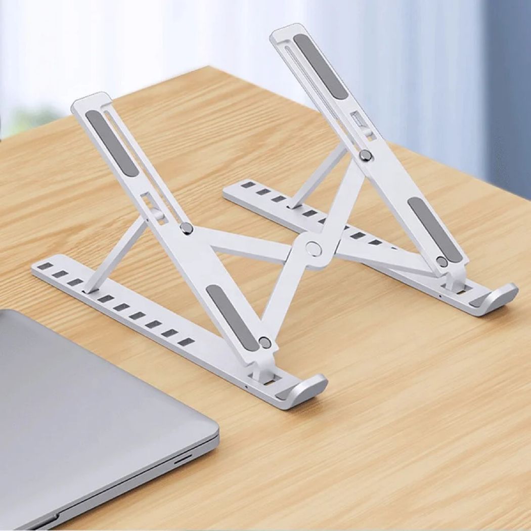 Foldable Adjustable Laptop Stand